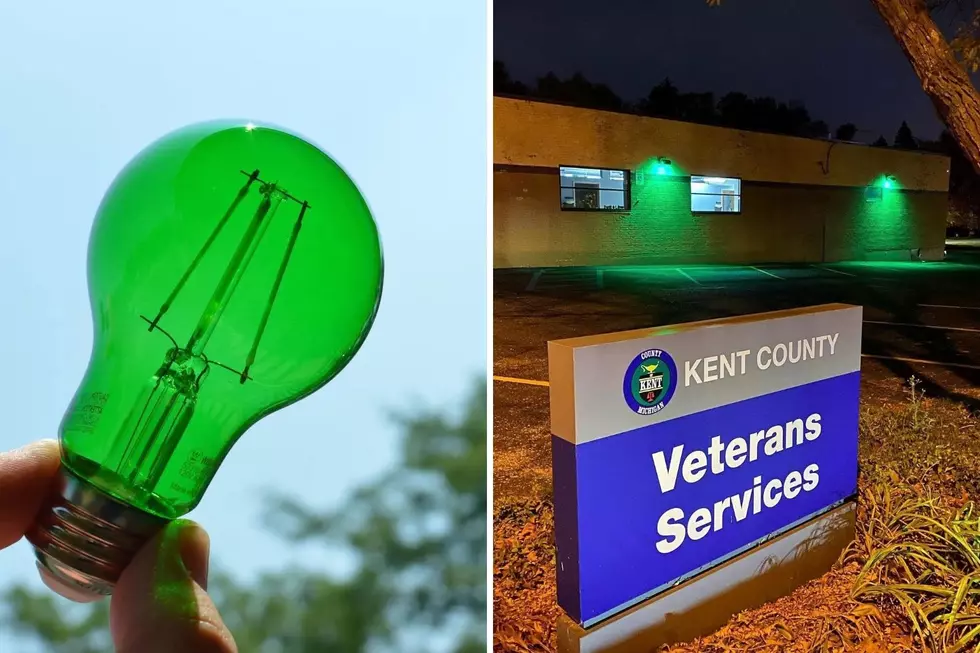 Kent County Veteran Services via Facebook