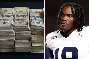 Should Michigan Get Its NIL Money Back From Underwood?
