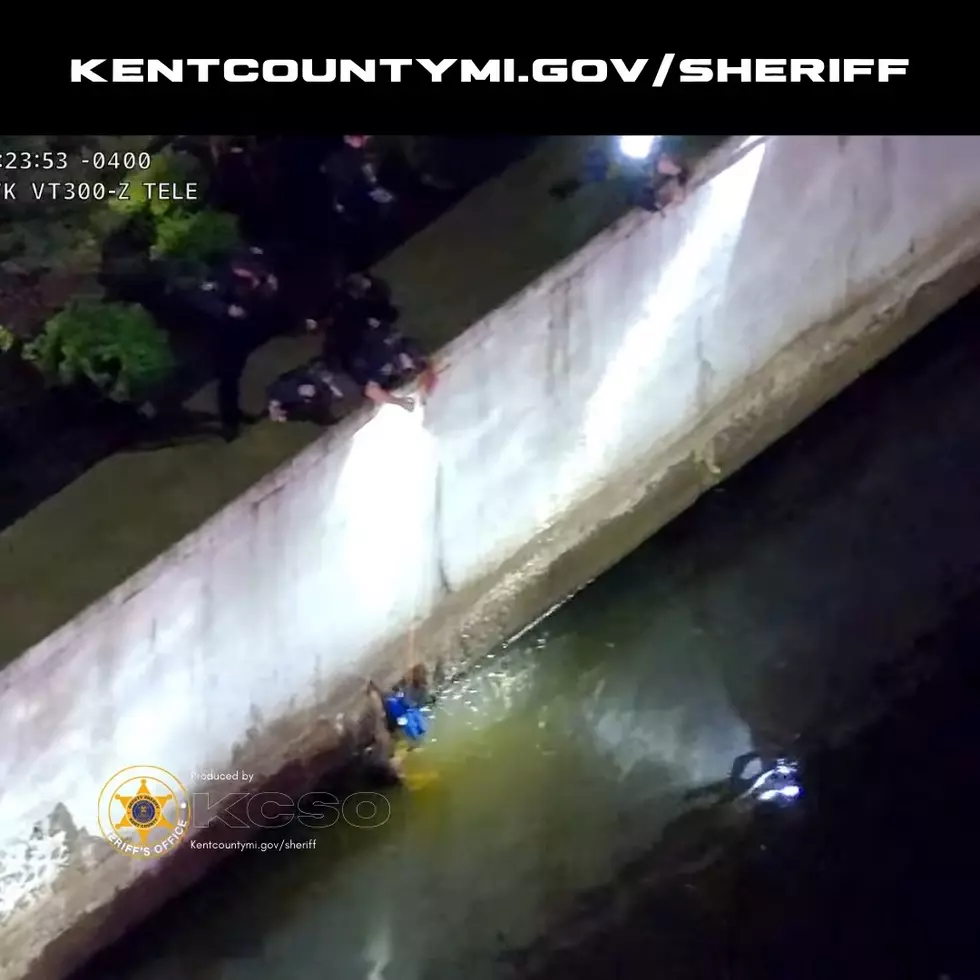 Kent County Sheriff's Office via Facebook