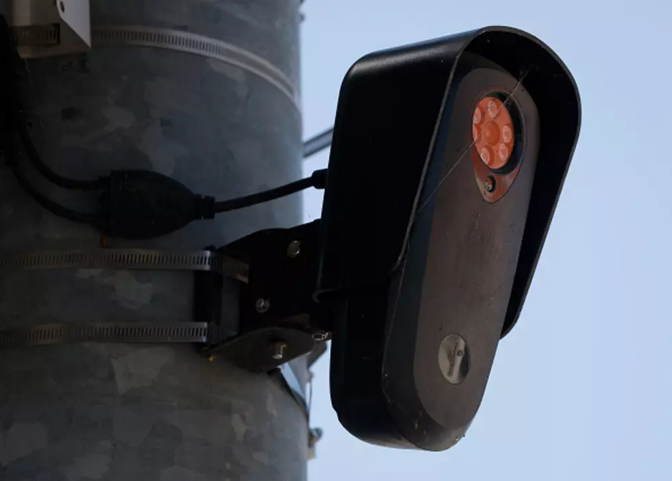 Love Them or Hate Them? Grand Rapids on Flock Cameras