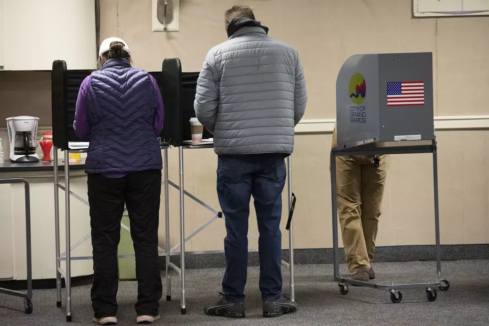 How To Find Your Polling Center In Michigan