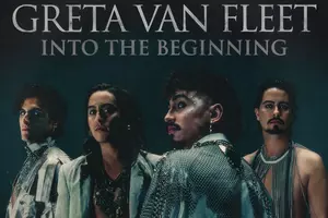 How to Win Tickets to See Greta Van Fleet