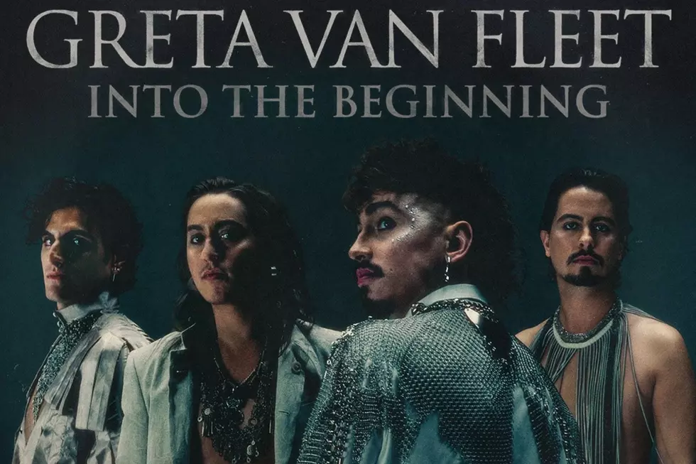 How to Win Tickets to See Greta Van Fleet