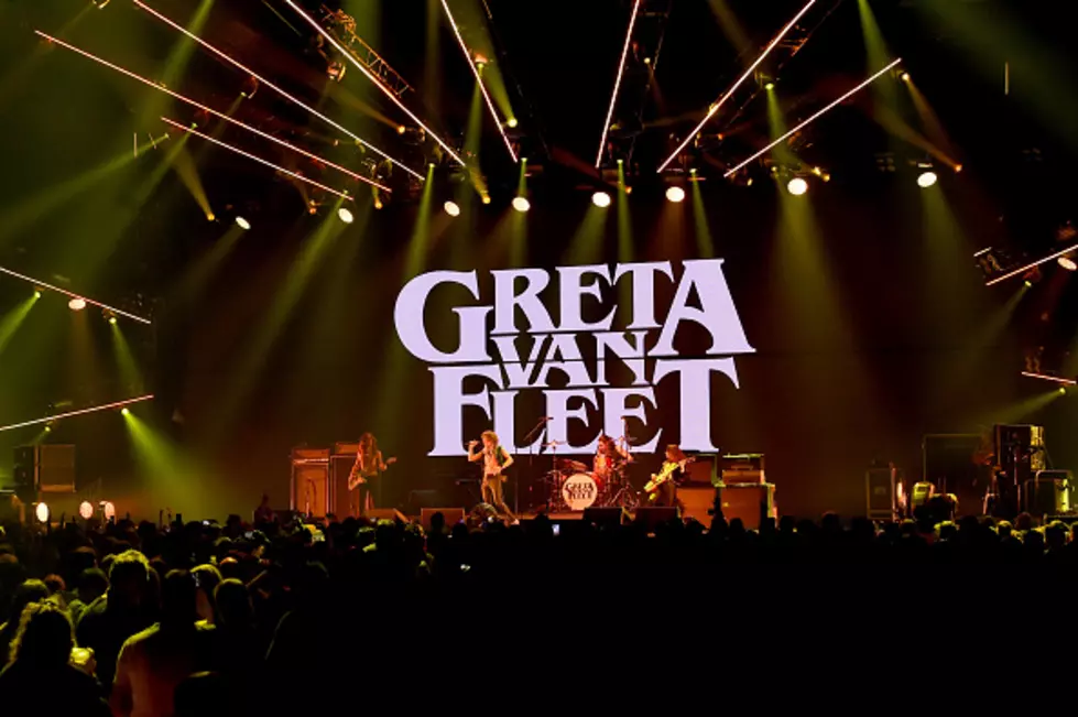 Getty Images for KROQ/Entercom