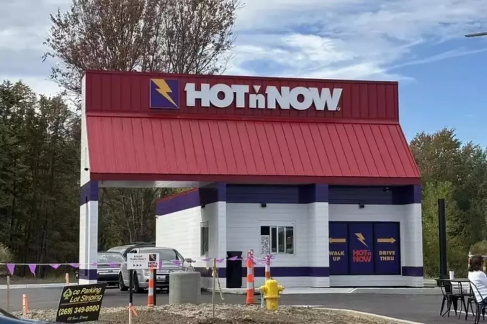 Wayland’s Hot ‘n Now Bringing Back 39-Cent Burger For First Anniversary