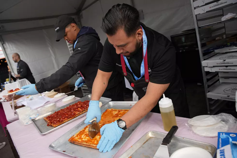 Michigan’s Most Famous Foods You Need to Taste