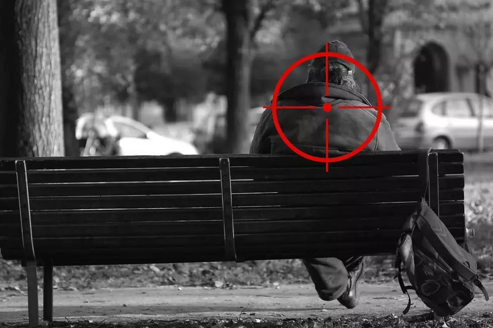 Is a Serial Killer Targeting Homeless People in Lansing?