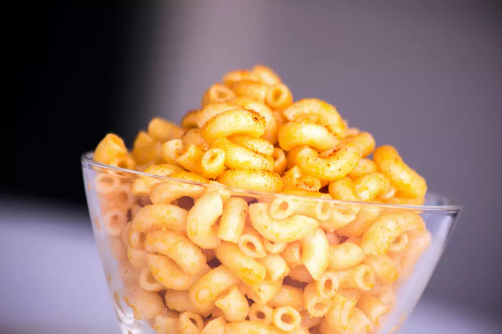 Could This Be Michigan’s Ultimate Mac and Cheese Destination?