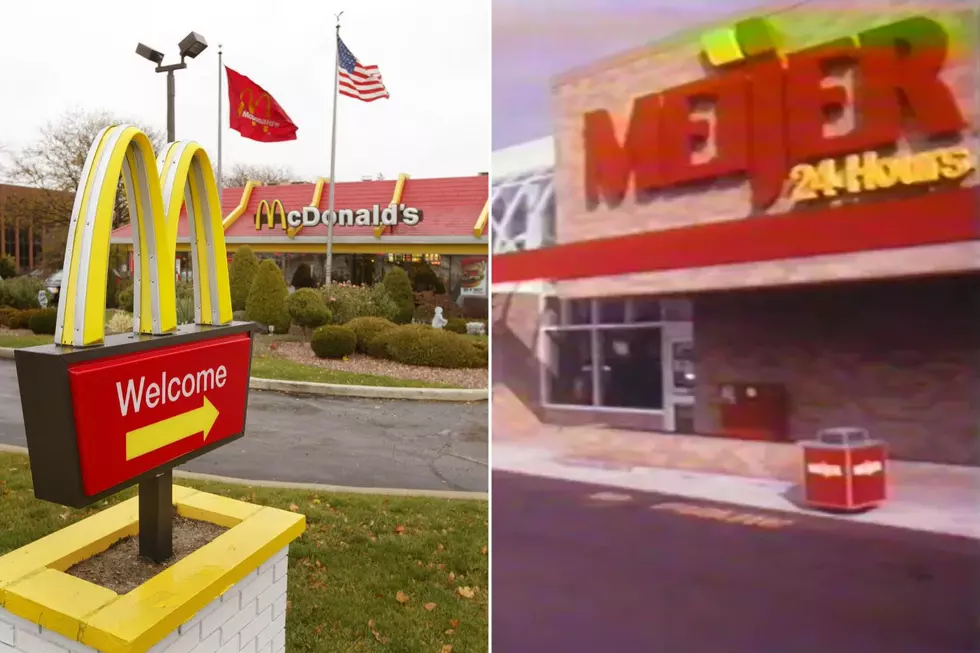 Did You Know Meijer’s Used To Have McDonald’s Inside Them?
