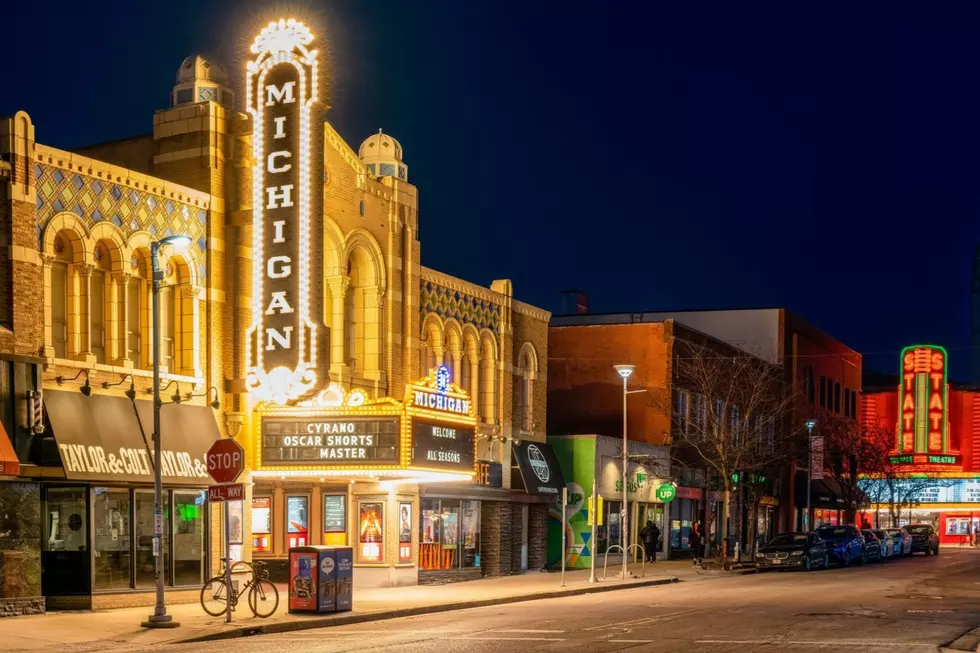 Random, Weird, and True Facts From Michigan History
