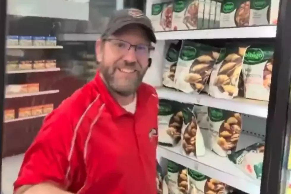 Why The Red Baron Employee Prank Video Resonates So Strongly With People