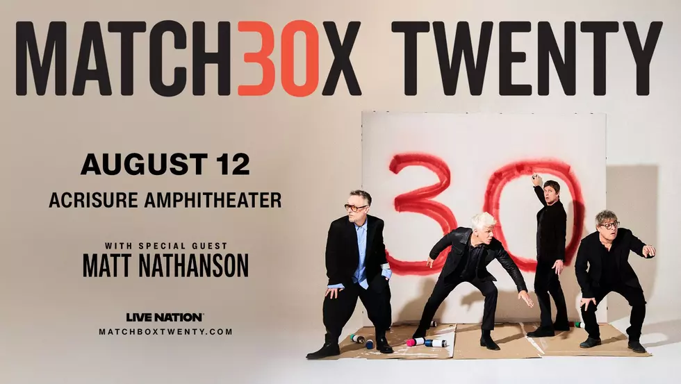 Matchbox Twenty @ Acrisure Amphitheater