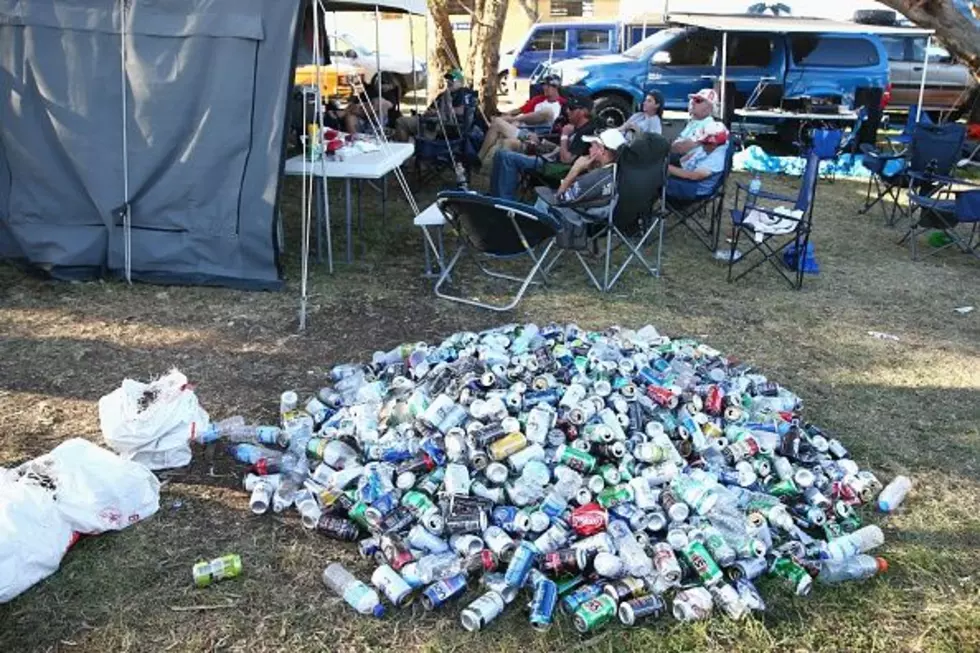 The One Thing Every Michigan Home Has: Returnables
