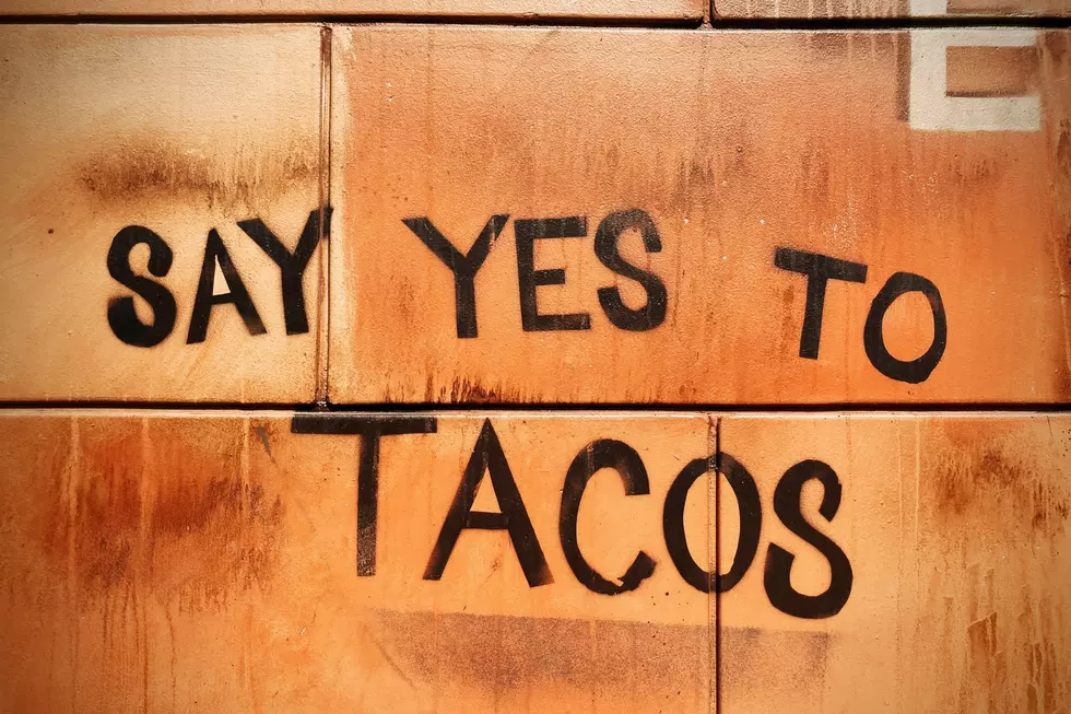 Seven Days of Tacos? Now That’s a Fiesta!