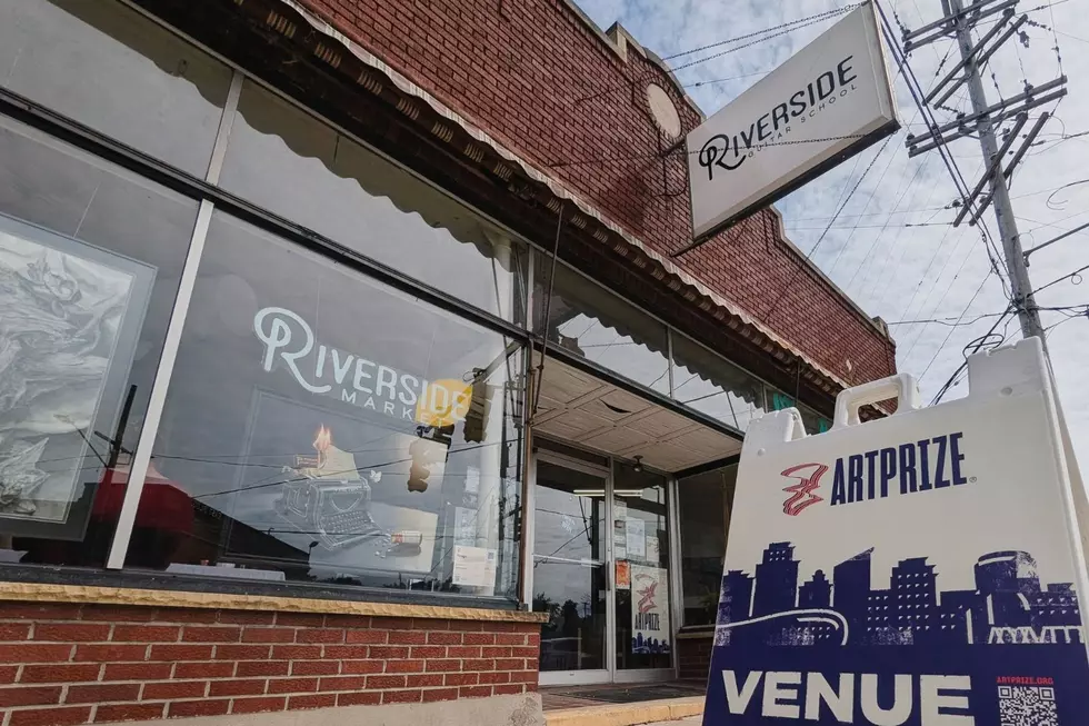 New Artisan Market with 50+ Vendors and Cafe Opens in Grand Rapids’ Eastown