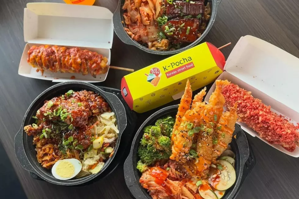 K-Pocha Returns to Its Roots With New West Michigan Restaurant