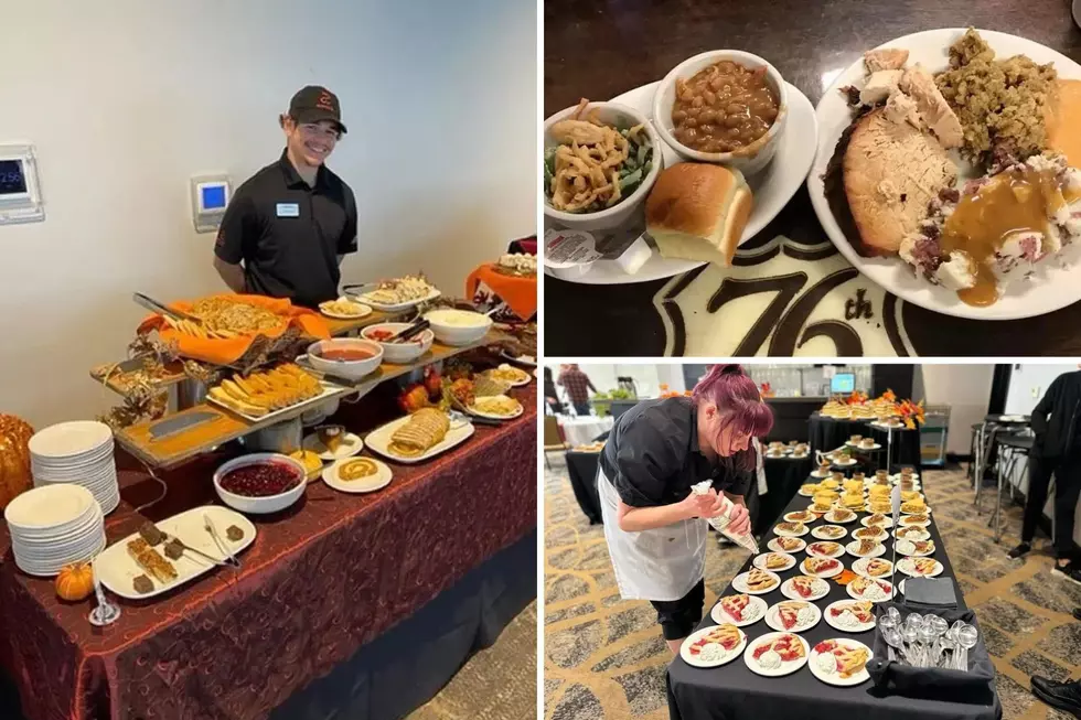 Your Ultimate Grand Rapids Guide To Thanksgiving Buffets, Special Dinners 2026