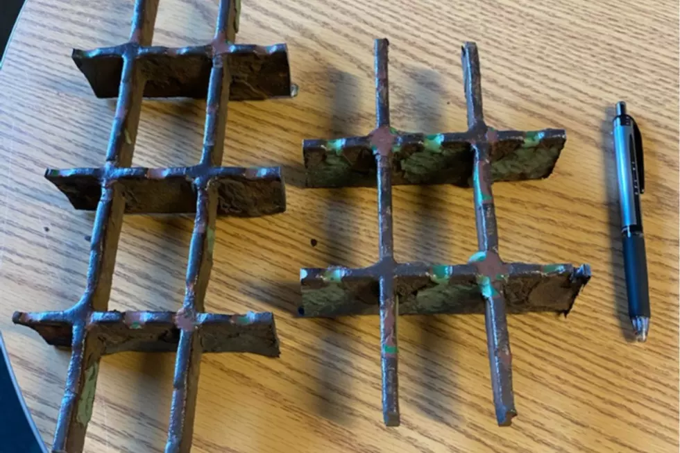 You Can Now Own an Actual Piece of the Mackinac Bridge for $20