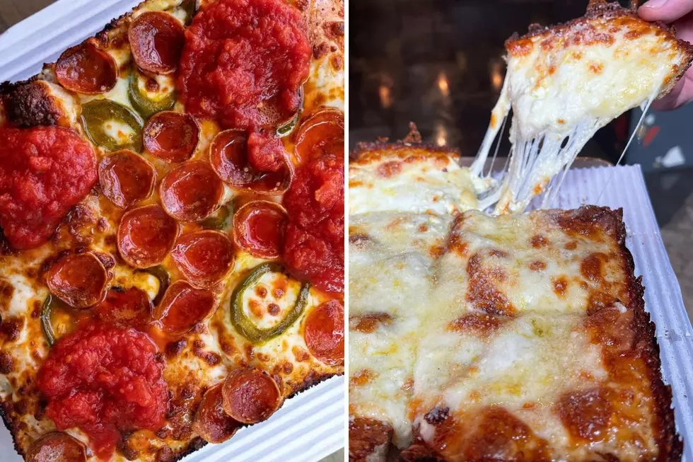 Michigan Restaurant Named to Exclusive List of the 27 Best Pizzas in America