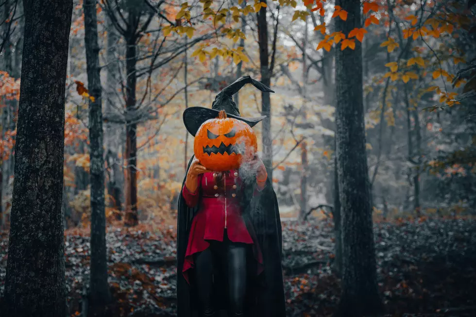 Grand Rapids to Celebrate Halloween With a Block Party