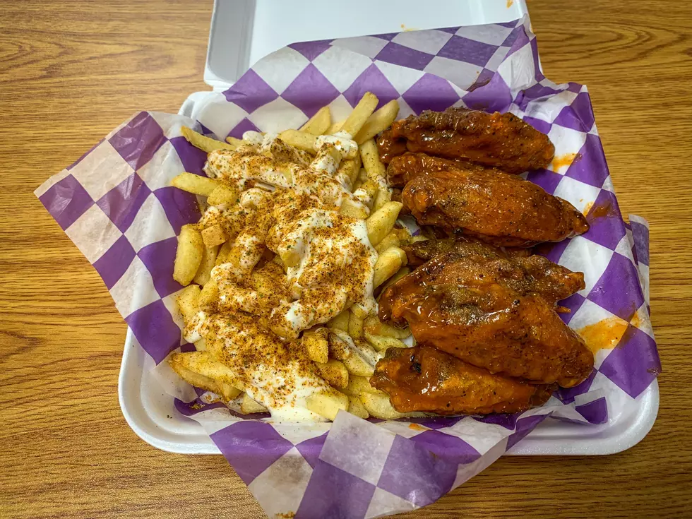 What Bar Has The Best Wings For Game Day?