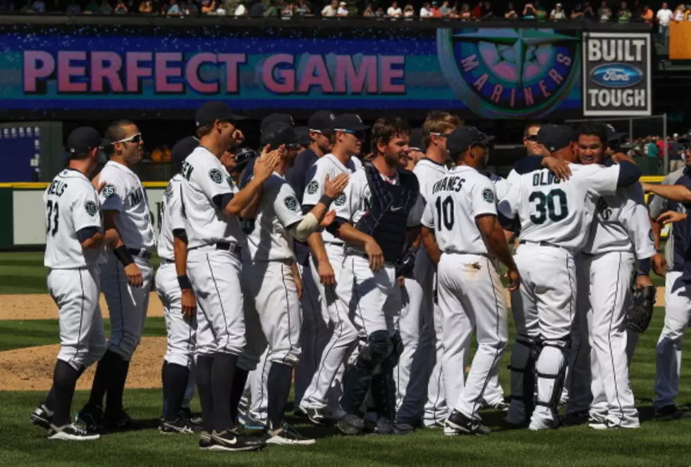 Reserve Your Seats on the Mariners Super Fan Bus – Vs. Houston on April 8th