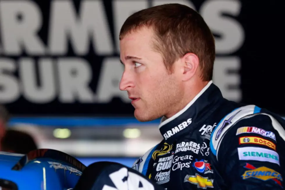 Kasey Kahne Coming to Yakima