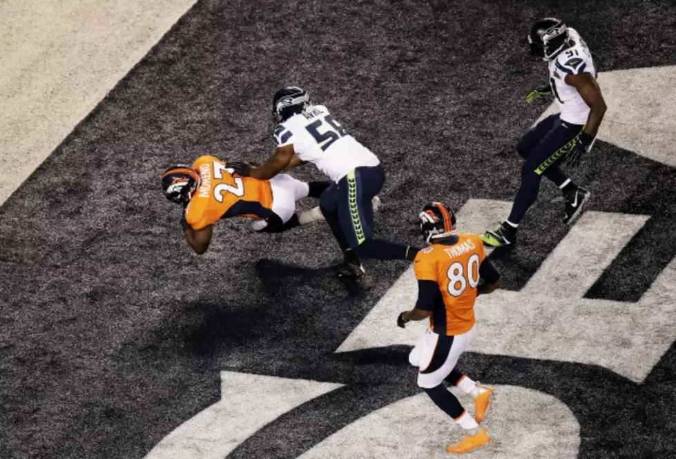 Seahawks Make Super Bowl History by Getting Points in the Fastest Time