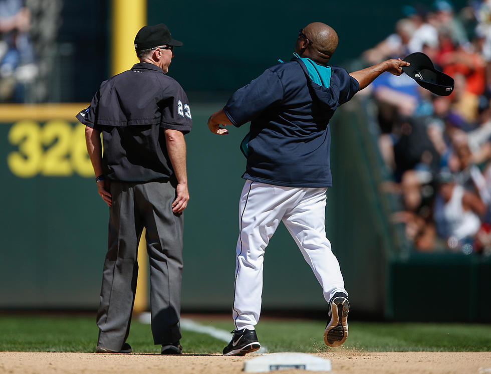 McClendon Ejected, Mariners Shut Out by Rays