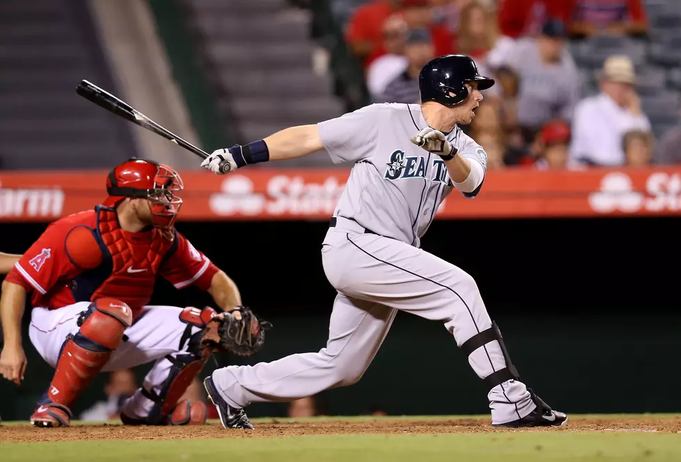Turnabout&#8217;s Fair Play as Mariners Take Angels, 3-2