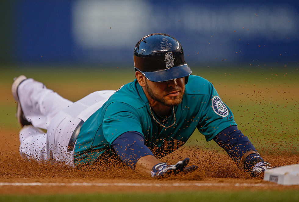 Seager, Zunino Drive Mariners Past Mets