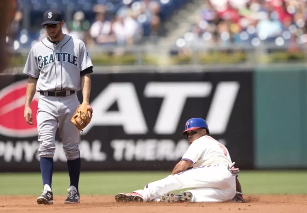 M&#8217;s Drop Series to Phils, Paxton Suffers First Loss