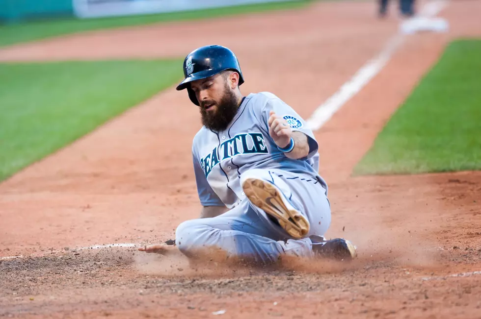 Ackley’s Offense Opens It Up Again as Seattle Beats Boston