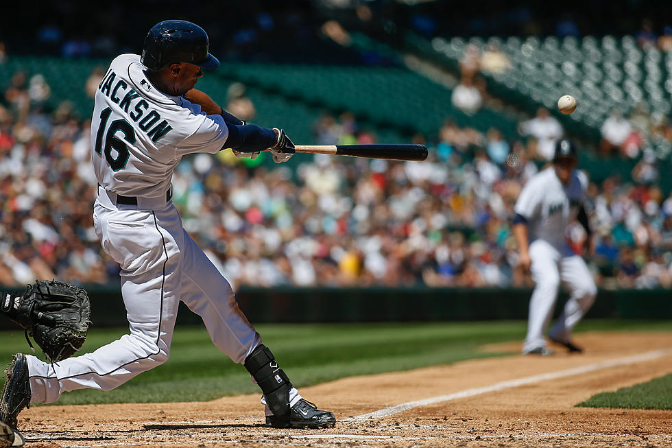 Jackson&#8217;s Career Day Powers Mariners Past White Sox