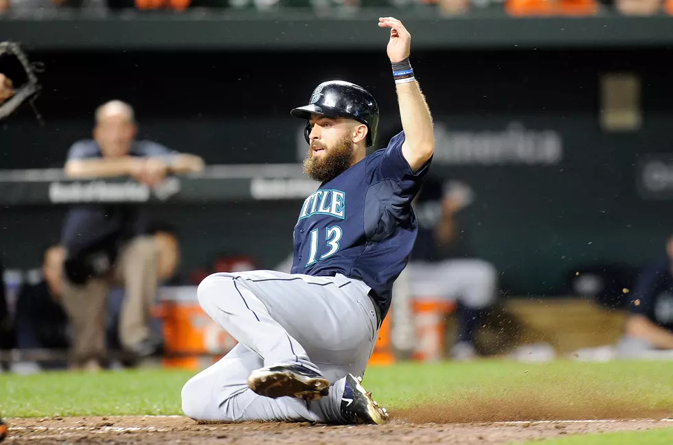 Mariners Put It All Together, Bring Down Birds