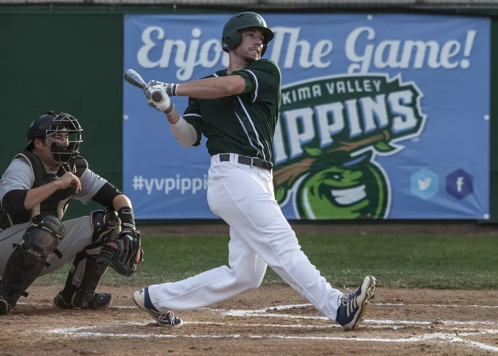 Pair of Pippins Named WCL's Top Prospects