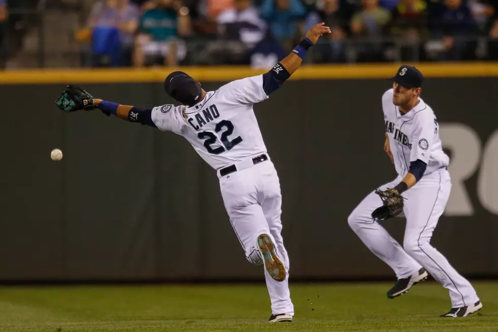 Just Out of Reach &#8212; Mariners Fall One Short Against Astros