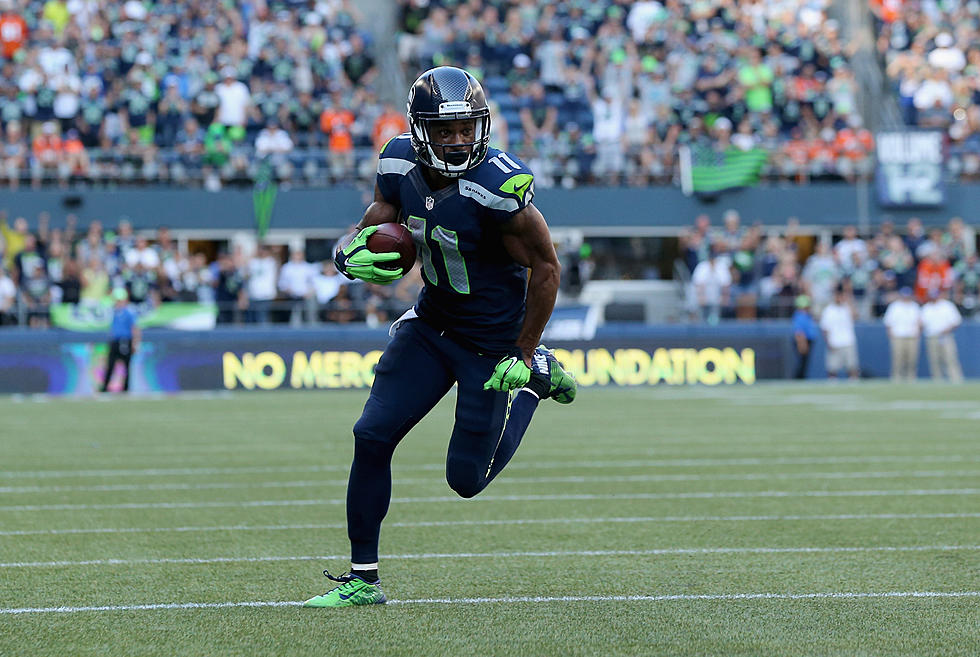 Seahawks Deal Harvin to the Jets