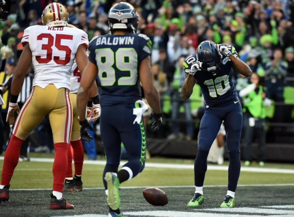 Are the Seahawks In the Playoffs?  Not Yet, But Here&#8217;s How They Can Get There This Weekend