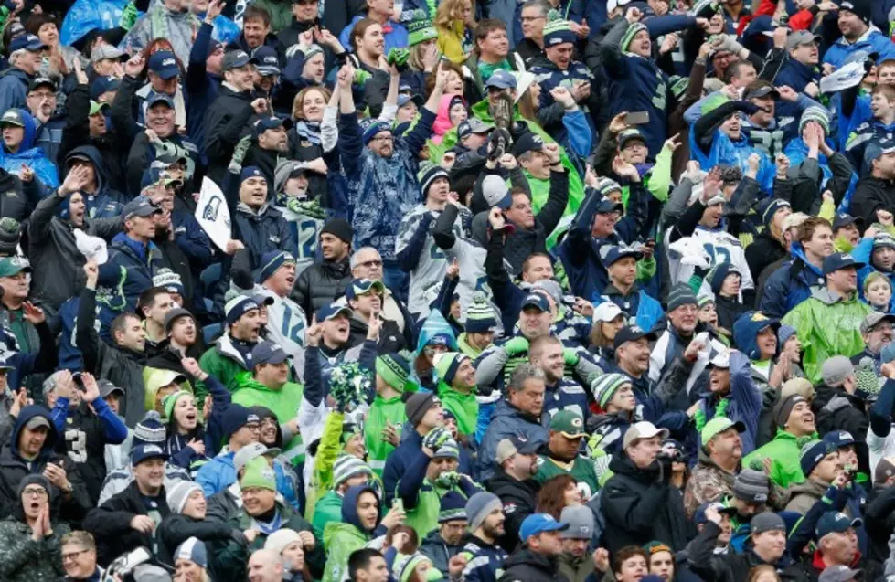 Seattle Seahawks Single-Game Tickets On Sale NOW!!
