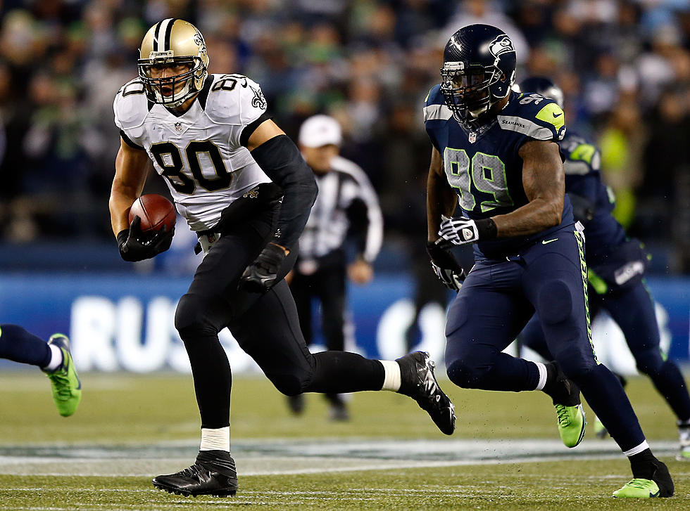 Seahawks Now Heavier Favorite to Win Super Bowl After Jimmy Graham Trade