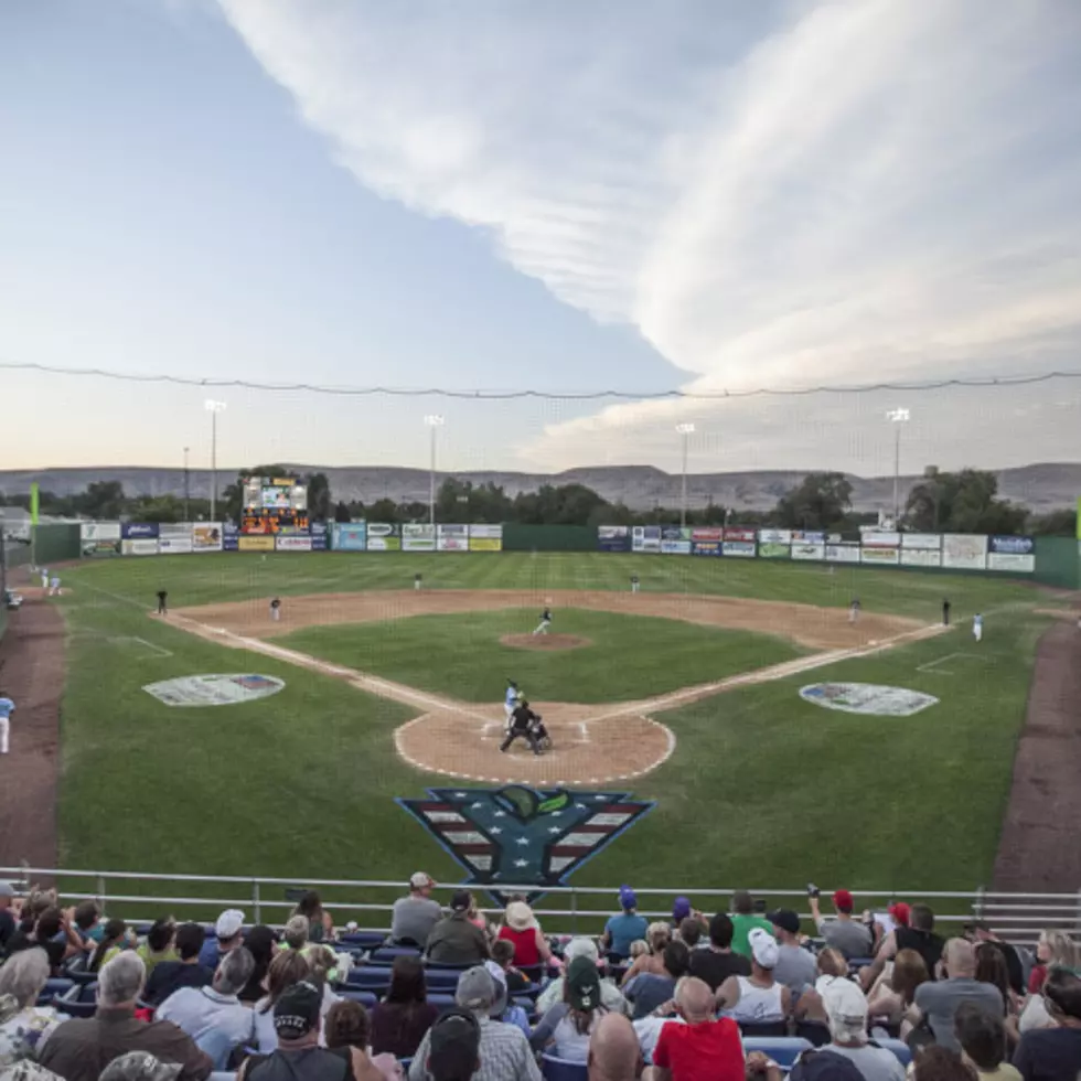 Extreme Temperatures Expected In Yakima Valley Force Pippins To Move Start Of Sunday&#8217;s Game