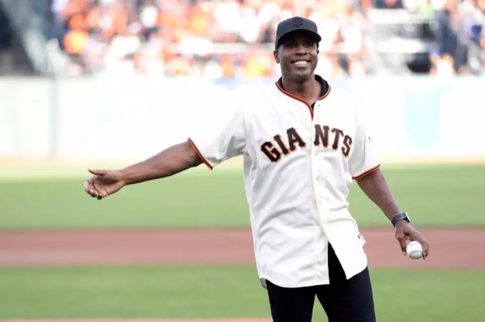 Bonds Has &#8216;Weight Lifted Off My Shoulders&#8217;