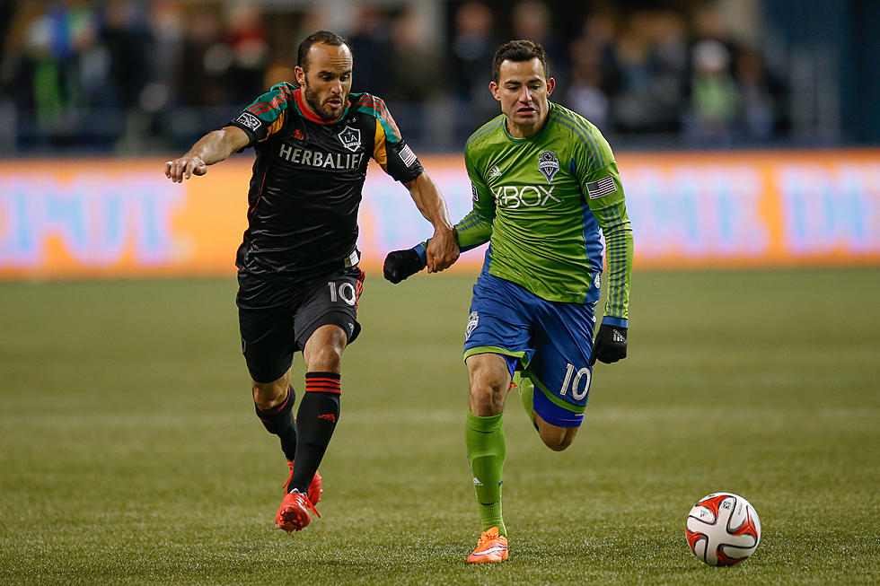 Marco Pappa Cleared to Rejoin Sounders Following Arrest