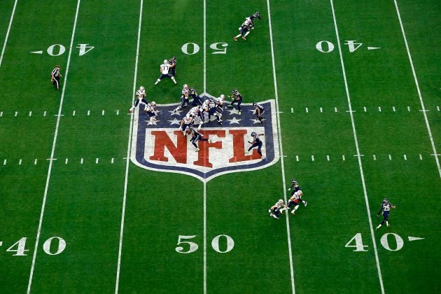 Super Bowl Playing Surface National Football League (NFL), 41% OFF