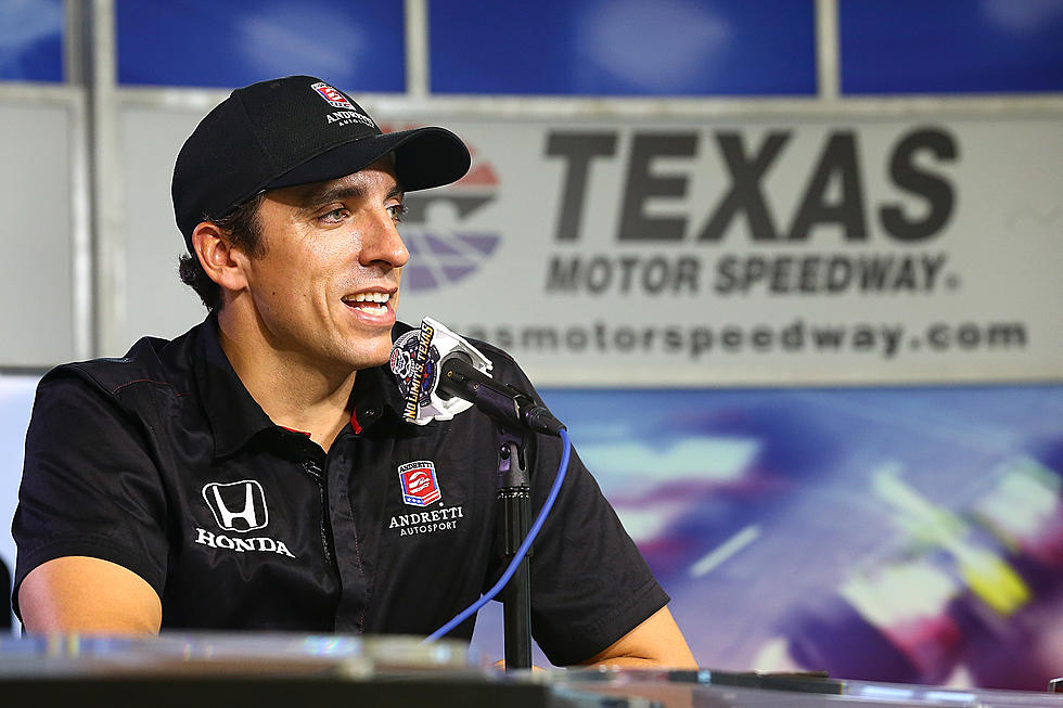 IndyCar Driver Justin Wilson Succumbs to Head Injury Suffered at Pocono
