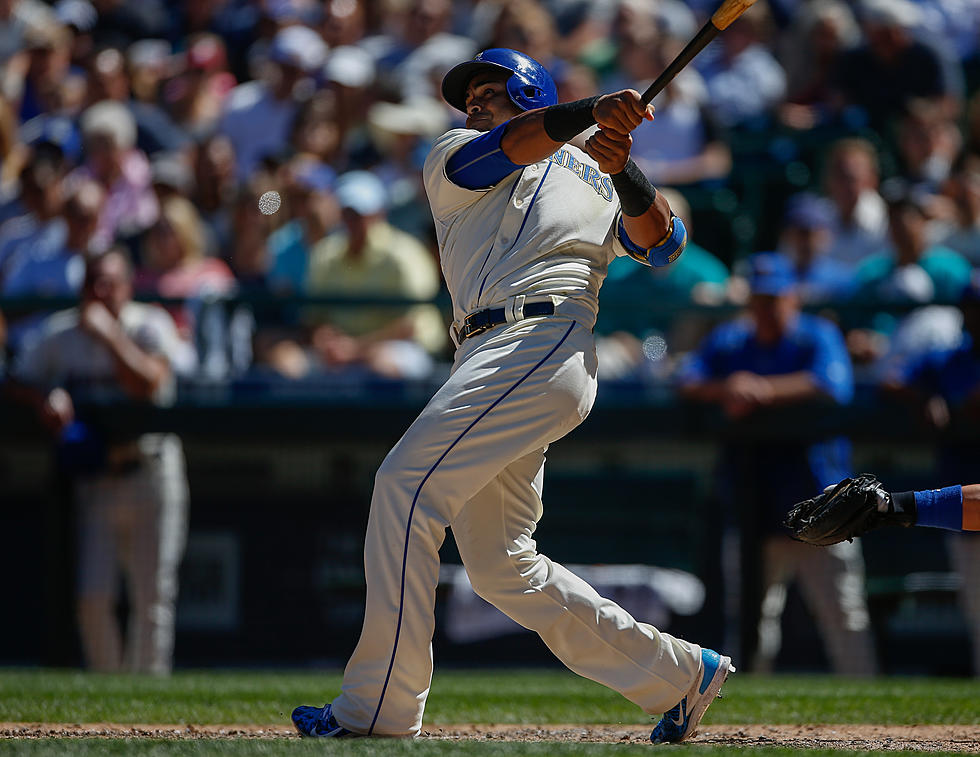 M's King Felix and Boom Stick Lead Seattle to 4-2 Win