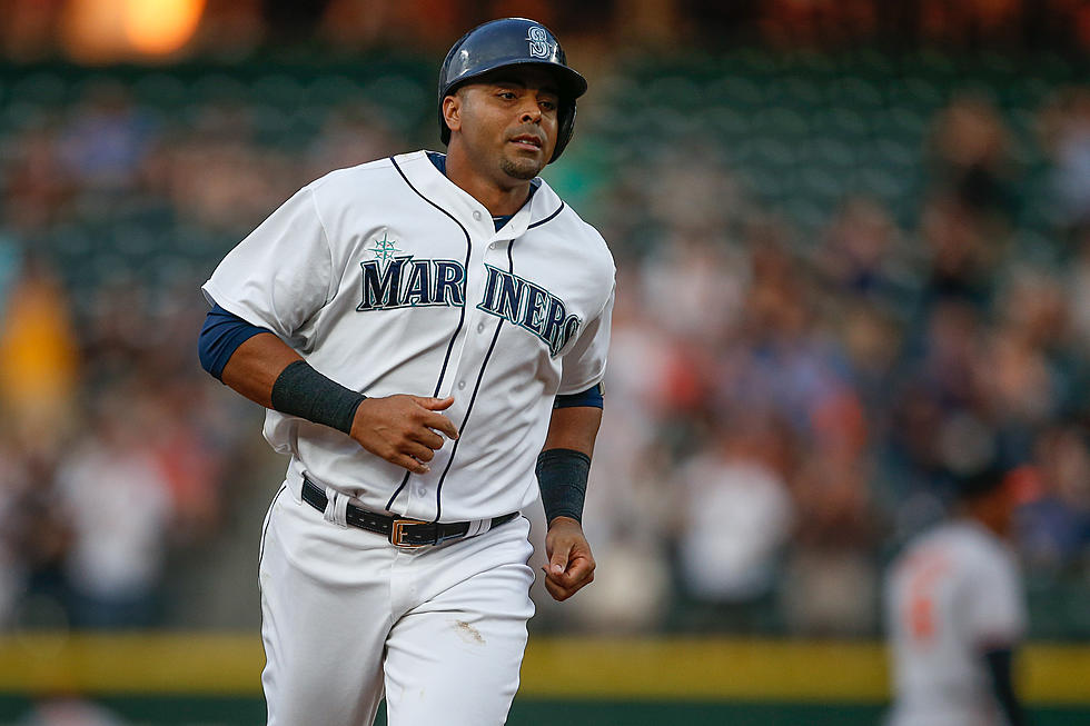 M’s Looking to Have Nelson Cruz in Lineup Tonight