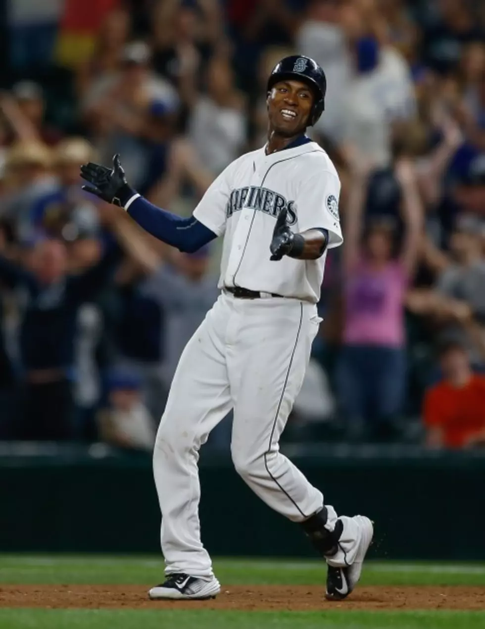 Jackson&#8217;s Single in 10th Gives Mariners 6-5 Win Over Orioles; Cruz Leaves Game With Injury