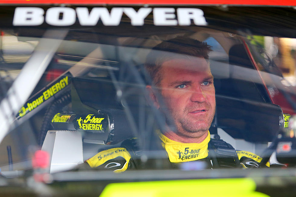 Michael Waltrip Racing Grants Clint Bowyer Release for 2016